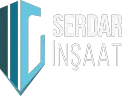 Serdar Gök İnşaat logosu
