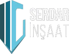 Serdar Gök İnşaat logosu